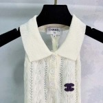 2026年4月7日入荷春夏新作Chanel 高級品復刻 女性服 KL工場