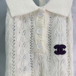 2026年4月7日入荷春夏新作Chanel 高級品復刻 女性服 KL工場