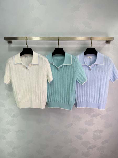 2026年4月7日入荷春夏新作Chanel 高級品復刻 女性...