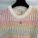 2026年4月7日入荷春夏新作Chanel 高級品復刻 女性服 KL工場