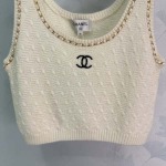 2026年4月7日入荷春夏新作Chanel 高級品復刻 女性服 KL工場