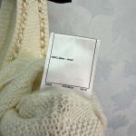 2026年4月7日入荷春夏新作Chanel 高級品復刻 女性服 KL工場