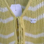 2026年4月7日入荷春夏新作Chanel 高級品復刻 女性服 KL工場