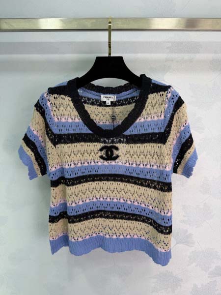 2026年4月7日入荷春夏新作Chanel 高級品復刻 女性...