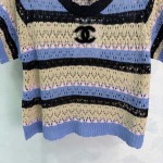 2026年4月7日入荷春夏新作Chanel 高級品復刻 女性服 KL工場