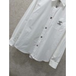 2026年4月7日入荷春夏新作Chanel 高級品復刻 女性服 KL工場