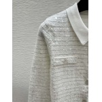 2026年4月7日入荷春夏新作Chanel 高級品復刻 女性服 KL工場