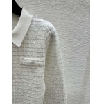 2026年4月7日入荷春夏新作Chanel 高級品復刻 女性服 KL工場