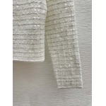 2026年4月7日入荷春夏新作Chanel 高級品復刻 女性服 KL工場