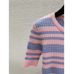 2026年4月7日入荷春夏新作Chanel 高級品復刻 女性服 KL工場