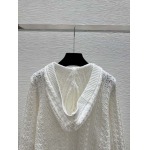 2026年4月7日入荷春夏新作Chanel 高級品復刻 女性服 KL工場