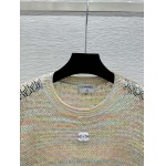 2026年4月7日入荷春夏新作Chanel 高級品復刻 女性服 KL工場