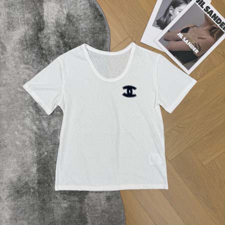 2026年4月7日入荷春夏新作Chanel 高級品復刻 女性...