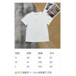 2026年4月7日入荷春夏新作Chanel 高級品復刻 女性服 KL工場