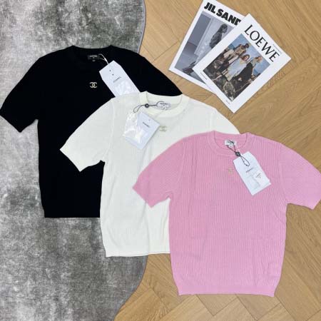 2026年4月7日入荷春夏新作Chanel 高級品復刻 女性...