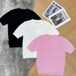 2026年4月7日入荷春夏新作Chanel 高級品復刻 女性服 KL工場