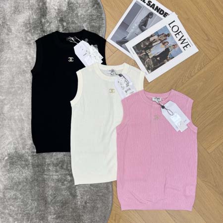 2026年4月7日入荷春夏新作Chanel 高級品復刻 女性...