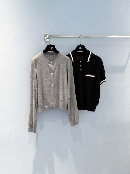 2026年4月7日入荷春夏新作Chanel 高級品復刻 女性...