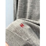 2026年4月7日入荷春夏新作Chanel 高級品復刻 女性服 KL工場