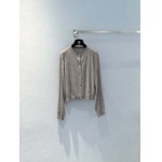 2026年4月7日入荷春夏新作Chanel 高級品復刻 女性服 KL工場