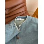 2026年4月7日入荷春夏新作Chanel 高級品復刻 女性服 KL工場