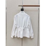 2026年4月7日入荷春夏新作Chanel 高級品復刻 女性服 KL工場