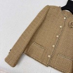 2026年4月7日入荷春夏新作Chanel 高級品復刻 女性服 KL工場