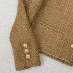 2026年4月7日入荷春夏新作Chanel 高級品復刻 女性服 KL工場