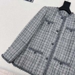 2026年4月7日入荷春夏新作Chanel 高級品復刻 女性服 KL工場