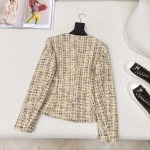 2026年4月7日入荷春夏新作Chanel 高級品復刻 女性服 KL工場