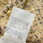 2026年4月7日入荷春夏新作Chanel 高級品復刻 女性服 KL工場