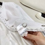 2026年4月7日入荷春夏新作Chanel 高級品復刻 女性服 KL工場