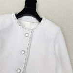 2026年4月7日入荷春夏新作Chanel 高級品復刻 女性服 KL工場