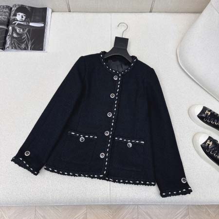 2026年4月7日入荷春夏新作Chanel 高級品復刻 女性...