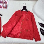 2026年4月7日入荷春夏新作Chanel 高級品復刻 女性服 KL工場