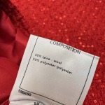 2026年4月7日入荷春夏新作Chanel 高級品復刻 女性服 KL工場