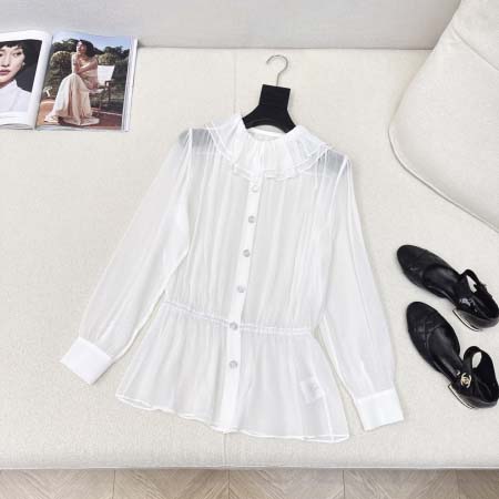 2026年4月7日入荷春夏新作Chanel 高級品復刻 女性...