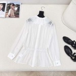 2026年4月7日入荷春夏新作Chanel 高級品復刻 女性服 KL工場