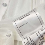 2026年4月7日入荷春夏新作Chanel 高級品復刻 女性服 KL工場