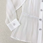 2026年4月7日入荷春夏新作Chanel 高級品復刻 女性服 KL工場