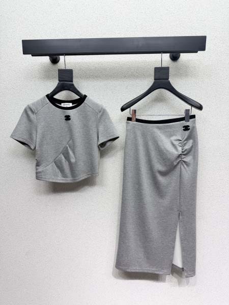 2026年4月7日入荷春夏新作Chanel 高級品復刻 女性...