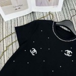2026年4月7日入荷春夏新作Chanel 高級品復刻 女性服 KL工場