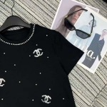 2026年4月7日入荷春夏新作Chanel 高級品復刻 女性服 KL工場
