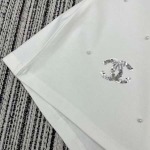 2026年4月7日入荷春夏新作Chanel 高級品復刻 女性服 KL工場