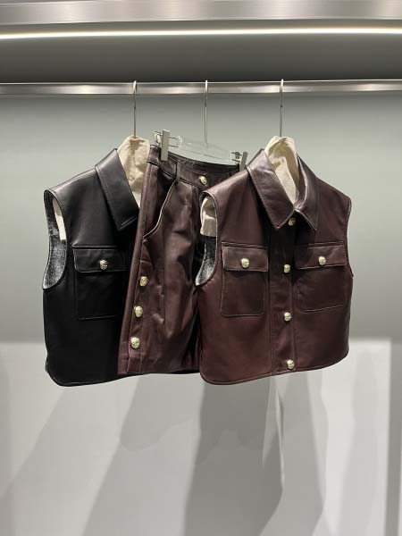 2026年4月7日入荷春夏新作Chanel 高級品復刻 女性...