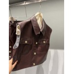 2026年4月7日入荷春夏新作Chanel 高級品復刻 女性服 KL工場