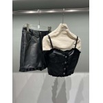 2026年4月7日入荷春夏新作Chanel 高級品復刻 女性服 KL工場