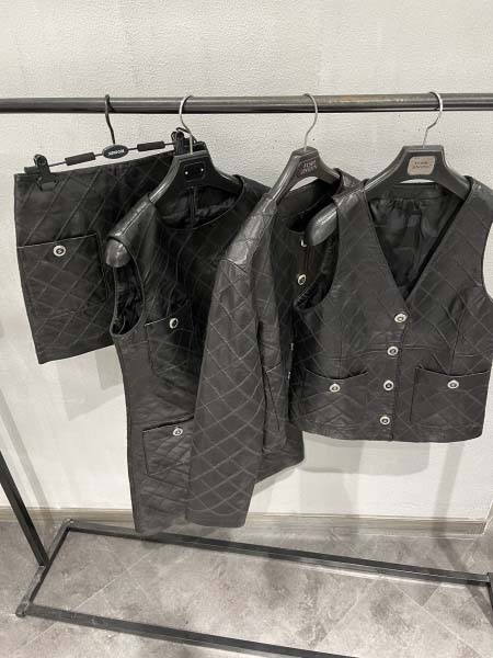 2026年4月7日入荷春夏新作Chanel 高級品復刻 女性...