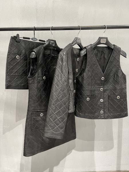 2026年4月7日入荷春夏新作Chanel 高級品復刻 女性...