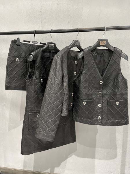 2026年4月7日入荷春夏新作Chanel 高級品復刻 女性...